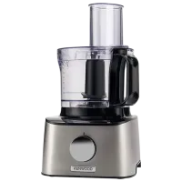 Кухонный комбайн Kenwood FDM304SS 800 Вт/ Серебристый photo 2