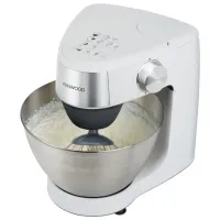 Mașină de bucătărie Kenwood KHC29.H0WH 1000 W/ White photo 3