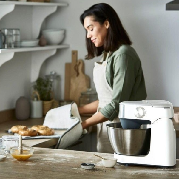 Кухонная машина Kenwood KHC29.H0WH 1000 Вт/ Белый photo 6