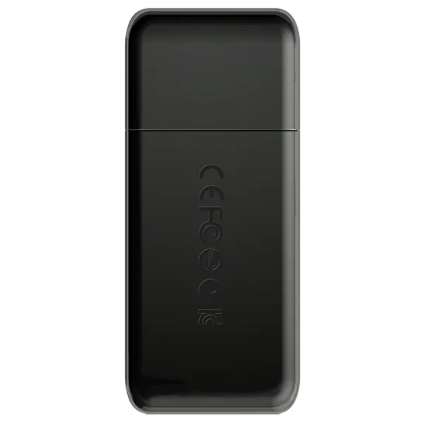 Карт-ридер Transcend TS-RDF5K USB 3.1 Gen 1/ Черный photo 4