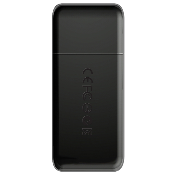 Карт-ридер Transcend TS-RDF5K USB 3.1 Gen 1/ Черный photo 4