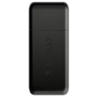 Карт-ридер Transcend TS-RDF5K USB 3.1 Gen 1/ Черный photo 4