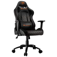 Scaun Gaming Cougar ARMOR PRO Black photo 2
