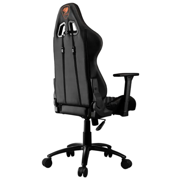 Scaun Gaming Cougar ARMOR PRO Black photo 3