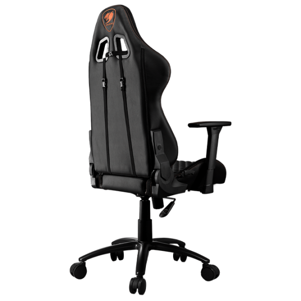 Scaun Gaming Cougar ARMOR PRO Black photo 3