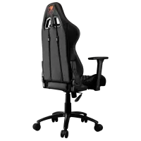 Scaun Gaming Cougar ARMOR PRO Black photo 3