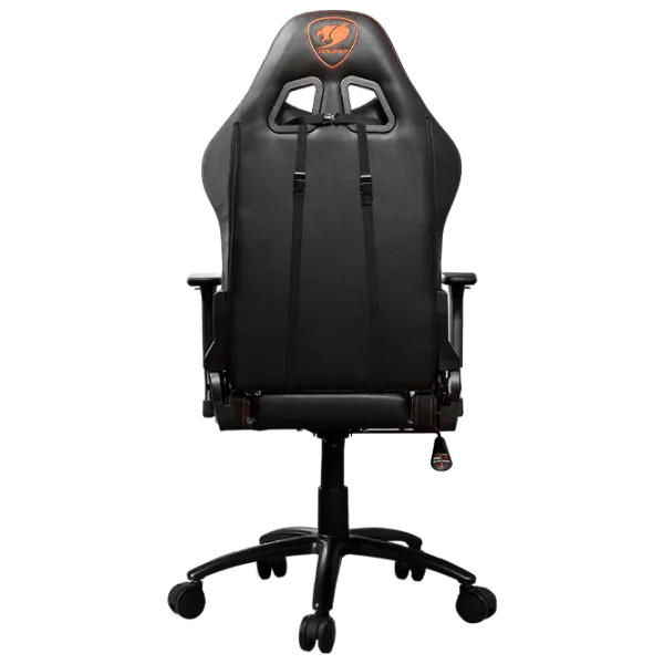 Scaun Gaming Cougar ARMOR PRO Black photo 4