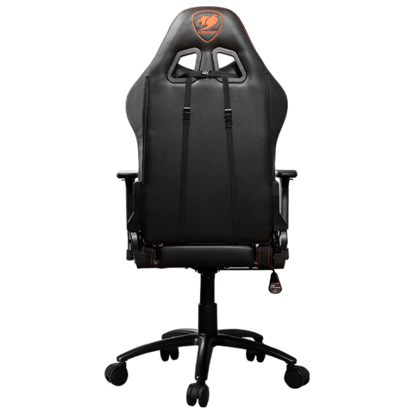 Scaun Gaming Cougar ARMOR PRO Black photo 4