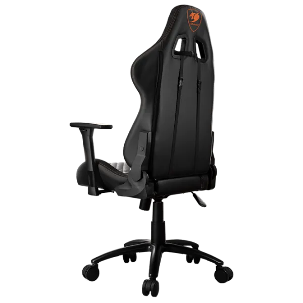 Scaun Gaming Cougar ARMOR PRO Black photo 5