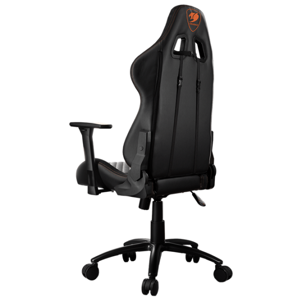 Scaun Gaming Cougar ARMOR PRO Black photo 5