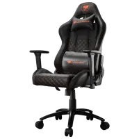 Scaun Gaming Cougar ARMOR PRO Black photo 6