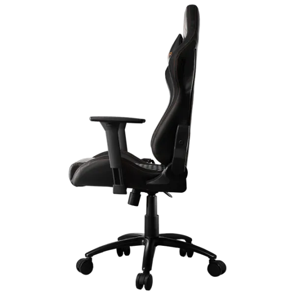 Scaun Gaming Cougar ARMOR PRO Black photo 7