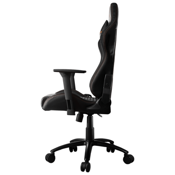 Scaun Gaming Cougar ARMOR PRO Black photo 7