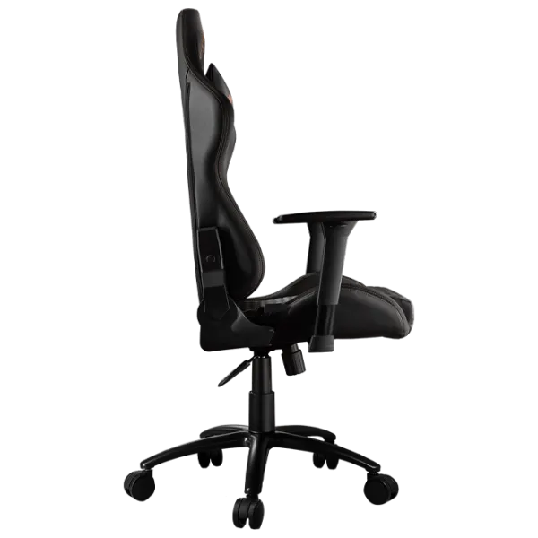 Scaun Gaming Cougar ARMOR PRO Black photo 8