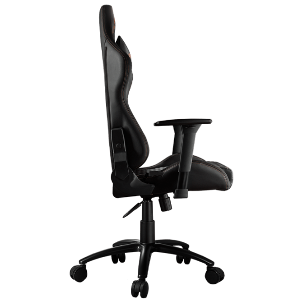 Scaun Gaming Cougar ARMOR PRO Black photo 8