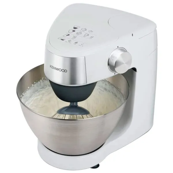 Кухонная машина Kenwood KHC29.J0WH 1000 Вт/ Белый photo 3