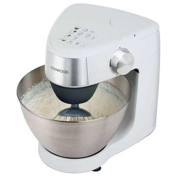 Кухонная машина Kenwood KHC29.J0WH 1000 Вт/ Белый photo 3