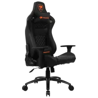 Scaun Gaming Cougar EXPLORE S Black photo 2