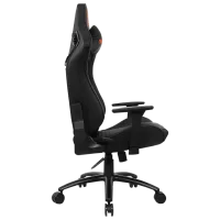 Scaun Gaming Cougar EXPLORE S Black photo 3