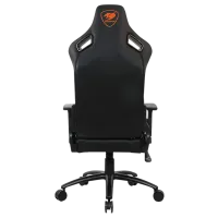 Scaun Gaming Cougar EXPLORE S Black photo 4