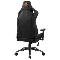 Scaun Gaming Cougar EXPLORE S Black photo 5