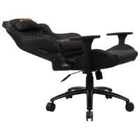Scaun Gaming Cougar EXPLORE S Black photo 6