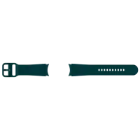 Ремень Samsung Galaxy Watch 4 Strap Sport Band (20 мм, M/ L) Фторэластомер/ Зелёный photo 2