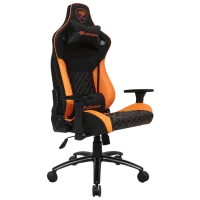 Scaun Gaming Cougar EXPLORE S Orange Black photo 2