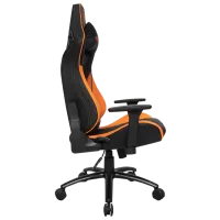 Scaun Gaming Cougar EXPLORE S Orange Black photo 3