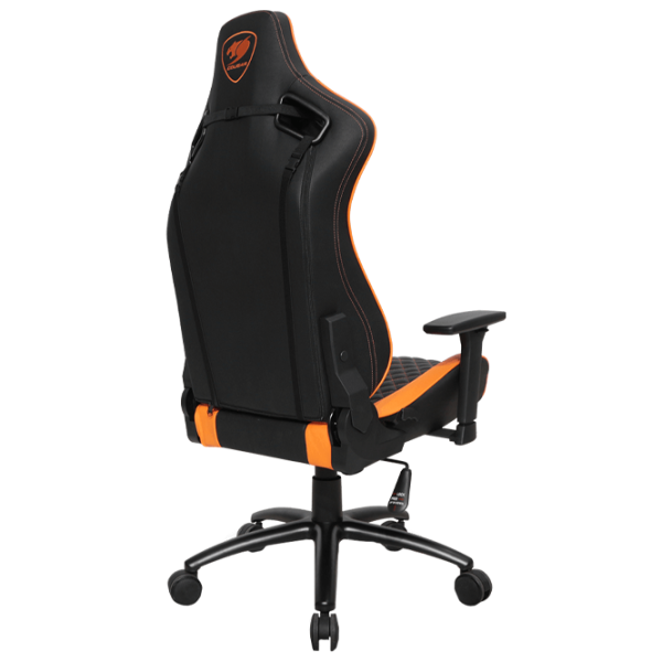Scaun Gaming Cougar EXPLORE S Orange Black photo 4