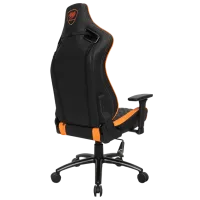 Scaun Gaming Cougar EXPLORE S Orange Black photo 4