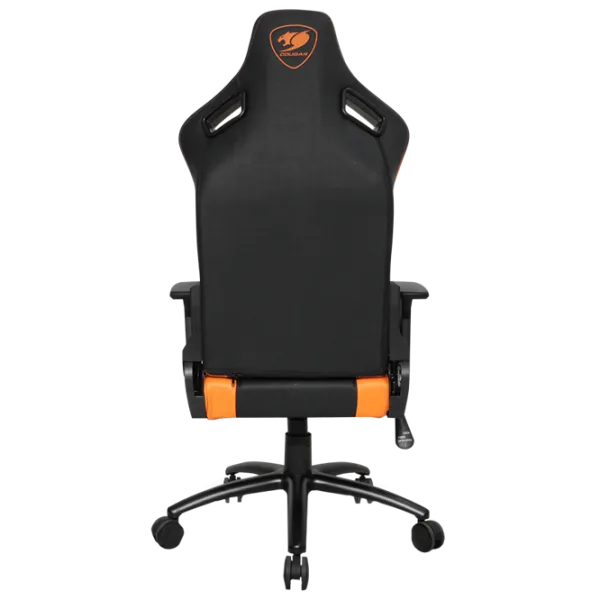 Scaun Gaming Cougar EXPLORE S Orange Black photo 5