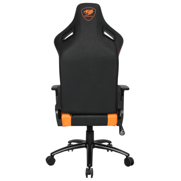 Scaun Gaming Cougar EXPLORE S Orange Black photo 5