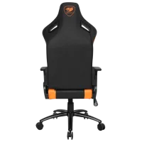 Scaun Gaming Cougar EXPLORE S Orange Black photo 5