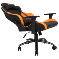 Scaun Gaming Cougar EXPLORE S Orange Black photo 6