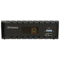 Эфирный приемник Strong SRT-8203 T2 USB 2.0/ Черный photo 2