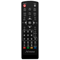 Эфирный приемник Strong SRT-8203 T2 USB 2.0/ Черный photo 4