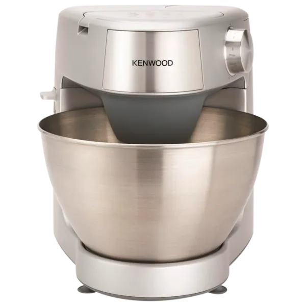 Mașină de bucătărie Kenwood KHC29.WOSI 1000 W/ Silver photo 2