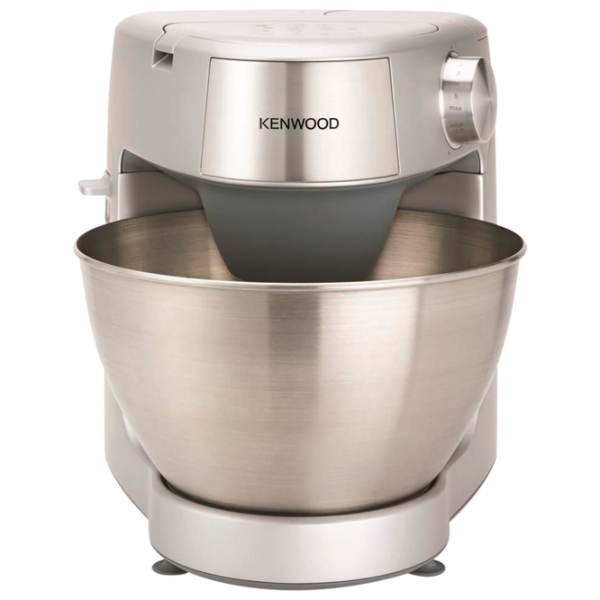 Mașină de bucătărie Kenwood KHC29.WOSI 1000 W/ Silver photo 2