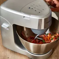 Кухонная машина Kenwood KHC29.WOSI 1000 Вт/ Серебристый photo 5