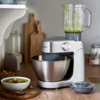 Кухонная машина Kenwood KHC29.WOSI 1000 Вт/ Серебристый photo 6