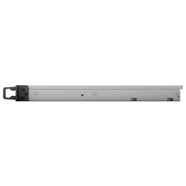 Сетевое хранилище Synology RS820+ Черный photo 3