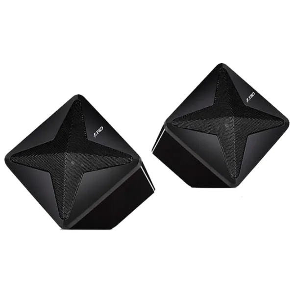Sistem audio F&D F550X 56 W/ Black photo 2