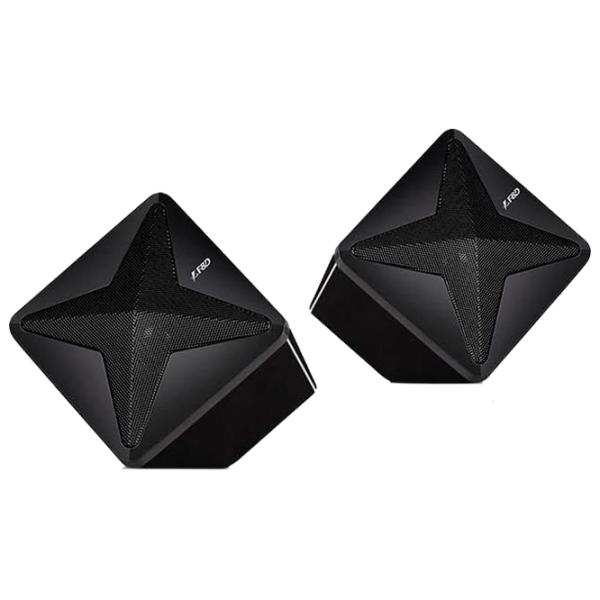 Sistem audio F&D F550X 56 W/ Black photo 2