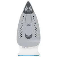 Утюг Braun SI3053BL Классический/ 2400 Вт/ Синий photo 2