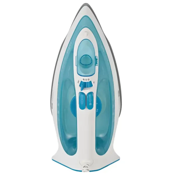 Утюг Braun SI3053BL Классический/ 2400 Вт/ Синий photo 4 Утюг Braun SI3053BL Классический/ 2400 Вт/ Синий photo 4