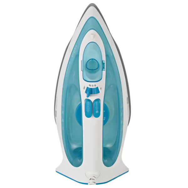 Утюг Braun SI3053BL Классический/ 2400 Вт/ Синий photo 4 Утюг Braun SI3053BL Классический/ 2400 Вт/ Синий photo 4
