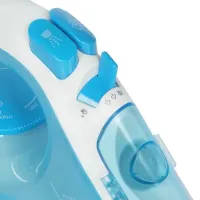 Утюг Braun SI3053BL Классический/ 2400 Вт/ Синий photo 5