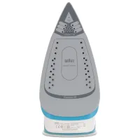 Fier de călcat Braun SI5006BL Clasic/ 2600 W/ Blue photo 2