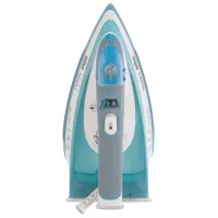 Fier de călcat Braun SI5006BL Clasic/ 2600 W/ Blue photo 4